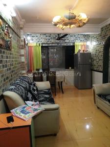 2 BHK Apartment