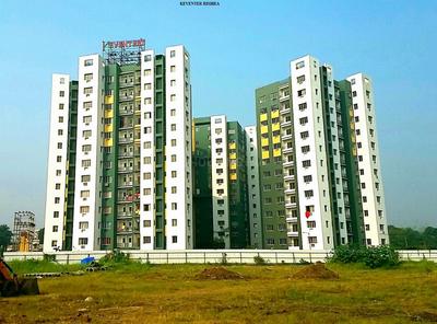 Gallery Cover Image of 1173 Sq.ft 3 BHK Apartment for buy in Rishra for 3049800