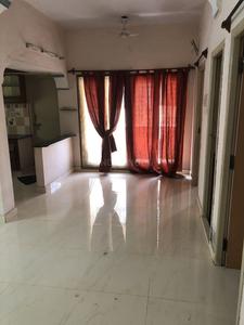 Gallery Cover Image of 1110 Sq.ft 2 BHK Apartment for buy in Saligramam for 5500000