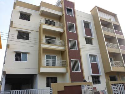 2 BHK Apartment
