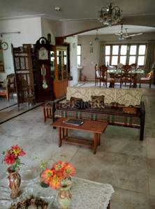 Gallery Cover Image of 5000 Sq.ft 5 BHK Independent House for buy in Sector 10A for 31000000