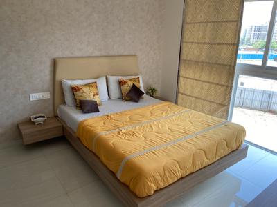 1 BHK Apartment