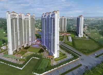 1 BHK Apartment