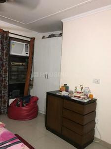 Gallery Cover Image of 1100 Sq.ft 3 BHK Independent House for buy in Sector 105 for 5000000