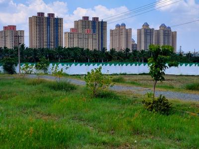 Gallery Cover Image of Sq.ft Residential Plot for buy in Oragadam for 1558800