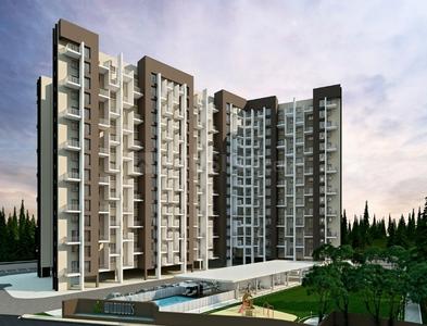 1 BHK Apartment