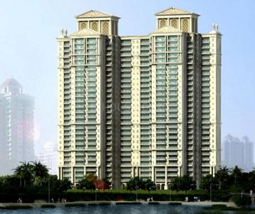 3 BHK अपार्टमेंट