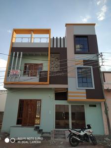 4 BHK Independent House