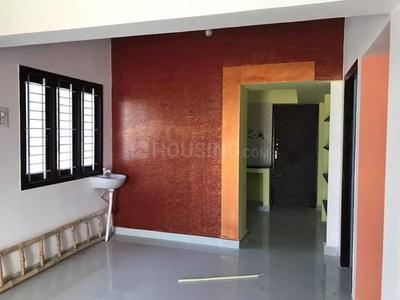 Gallery Cover Image of 1200 Sq.ft 3 BHK Independent House for buy in Sathgalli for 8500000