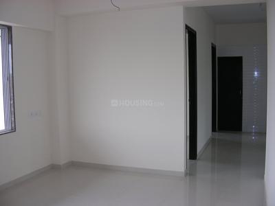 Gallery Cover Image of 1040 Sq.ft 3 BHK Apartment for rent in Borivali East for 50000