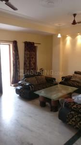 Gallery Cover Image of 1800 Sq.ft 2 BHK Apartment for rent in Greater Kailash for 45000