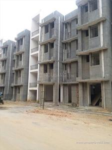Gallery Cover Image of 380 Sq.ft 1 BHK Apartment for buy in Yeida for 1350000
