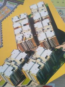 3 BHK Apartment