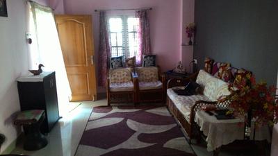 2 BHK Apartment