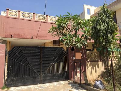 Gallery Cover Image of 2646 Sq.ft 3 BHK Independent House for buy in Pratap Nagar for 16500000