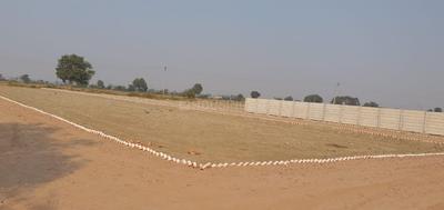 Gallery Cover Image of Sq.ft Residential Plot for buy in Sangam Vihar for 500000