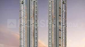 3 BHK फ़्लैट