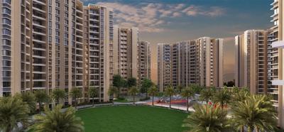 2 BHK Apartment