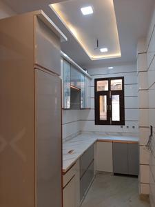Gallery Cover Image of 800 Sq.ft 3 BHK Independent Floor for buy in Sector 24 Rohini for 7200000