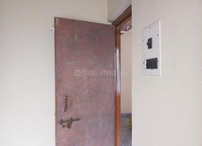 1 BHK Apartment