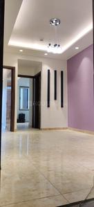 Gallery Cover Image of 1000 Sq.ft 1 BHK Apartment for buy in Prithvi East Avenue Grand, Sector 49 for 4100000