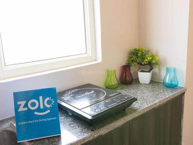 Kitchen Image of Zolo Mystique in Andheri West
