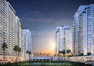 Gallery Cover Image of 513 Sq.ft 1 BHK Apartment for buy in Mukundapur for 4150000
