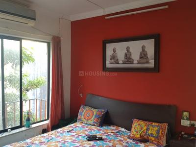 Gallery Cover Image of 450 Sq.ft 1 RK Apartment for buy in Goregaon East for 3800000