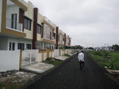 3 BHK Independent House