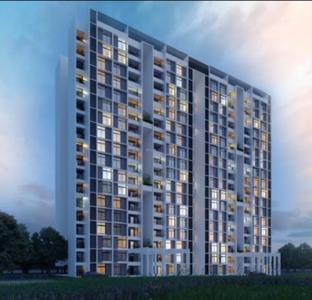 3 BHK फ़्लैट