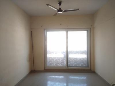 1 BHK Apartment