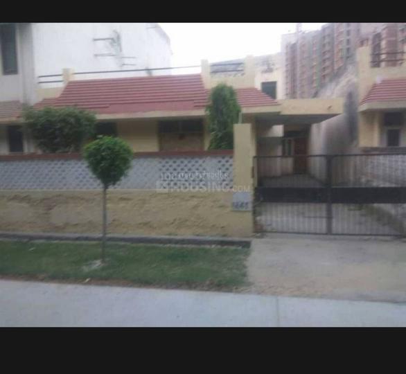 Residential 450 Sqft Plot for sale at Delta III Greater Noida, Greater