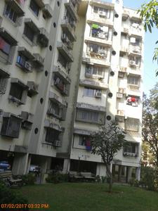 Gallery Cover Image of 585 Sq.ft 1 BHK Apartment for buy in Kandivali East for 8000000