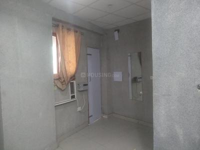 Bedroom Image of Pooja PG in Sector 17