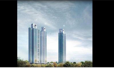 4 BHK Apartment