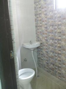 3 BHK Independent Floor
