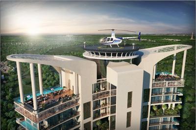 5 BHK Apartment