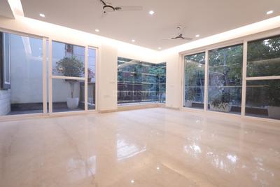 3 BHK Independent Floor