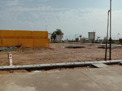 Residential Plot