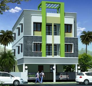 1 BHK Apartment