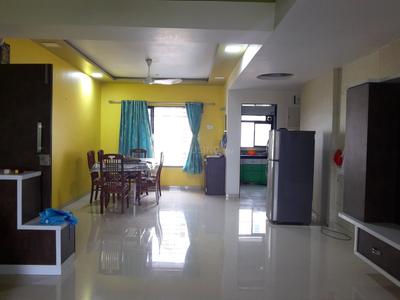 Gallery Cover Image of 1250 Sq.ft 2 BHK Apartment for buy in Mulund East for 23000000