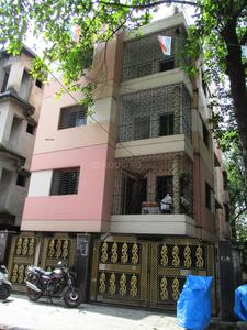 Gallery Cover Image of 600 Sq.ft 1 BHK Apartment for buy in Ballygunge for 6000000