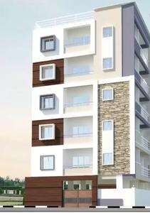 2 BHK अपार्टमेंट
