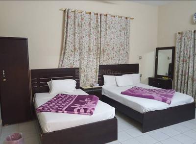 Bedroom Image of Pune in Ganeshkhind