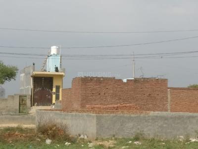Residential Plot