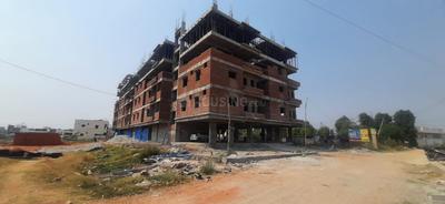 2 BHK Apartment