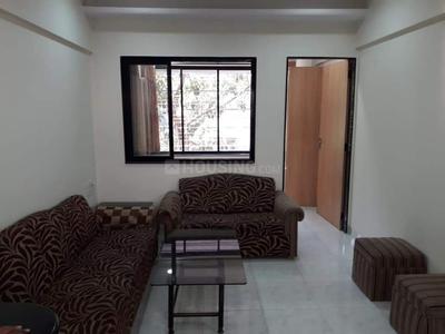 1 RK Apartment