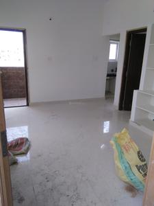 1 BHK Apartment