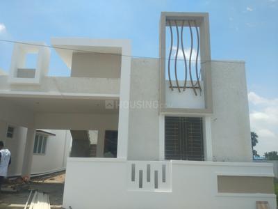 3 BHK Independent House