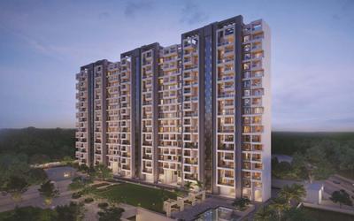 4 BHK Apartment